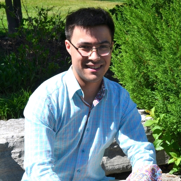 Meet Ethan - Picture 1 of 1